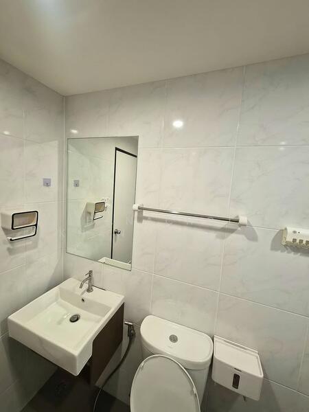 Grene Don Mueang-Song Prapha, Bangkok, 415 Songprapha Road, Sanam Bin, Don Mueang, Bangkok, 1 Bedroom, 34 sqm, Condo For Sale, by Thanachot Khantigamongun, 500147027 - DDproperty.com