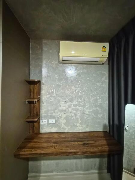 Grene Don Mueang-Song Prapha, Bangkok, 415 Songprapha Road, Sanam Bin, Don Mueang, Bangkok, 1 Bedroom, 34 sqm, Condo For Sale, by Thanachot Khantigamongun, 500147027 - DDproperty.com