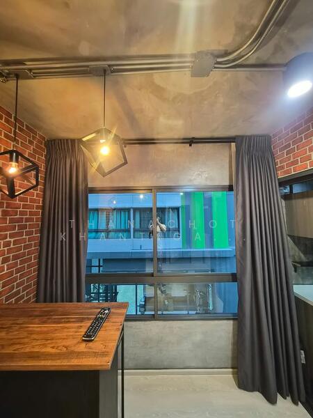 Grene Don Mueang-Song Prapha, Bangkok, 415 Songprapha Road, Sanam Bin, Don Mueang, Bangkok, 1 Bedroom, 34 sqm, Condo For Sale, by Thanachot Khantigamongun, 500147027 - DDproperty.com