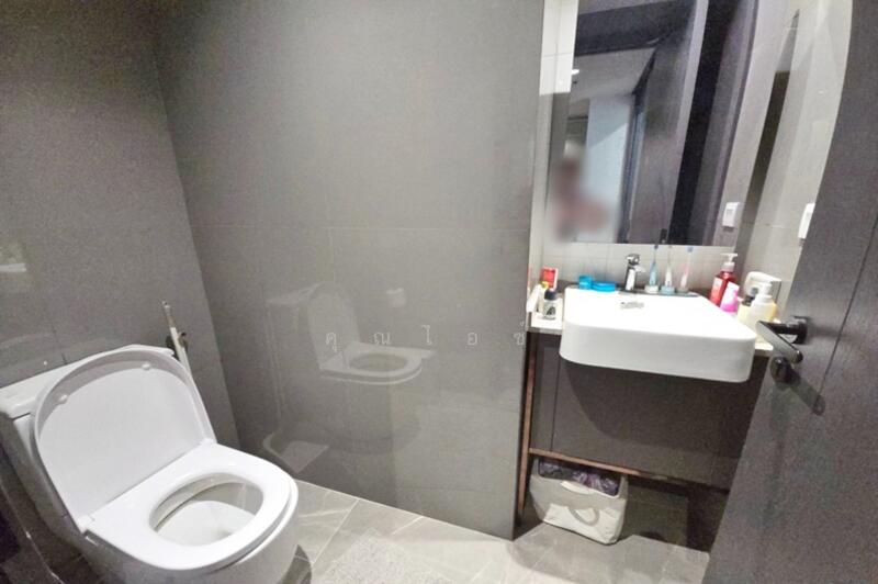 Chapter Chula-Samyan, Bangkok, Si Phraya Road, Si Phraya, Bang Rak, Bangkok, 1 Bedroom, 35 sqm, Condo For Sale, by คุณไอซ์, 500147028 - DDproperty.com