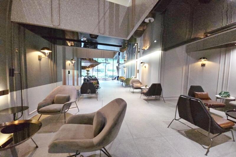 Chapter Chula-Samyan, กรุงเทพ, ถนนสี่พระยา, สี่พระยา, บางรัก, กรุงเทพ, 35 ตร.ม., คอนโด ขาย, โดย คุณไอซ์, 500147028 - DDproperty.com