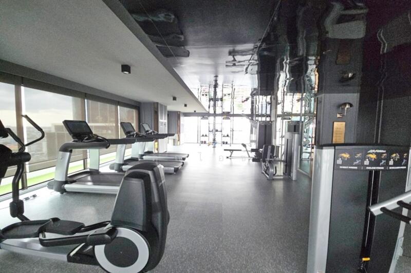 Chapter Chula-Samyan, Bangkok, Si Phraya Road, Si Phraya, Bang Rak, Bangkok, 1 Bedroom, 35 sqm, Condo For Sale, by คุณไอซ์, 500147028 - DDproperty.com