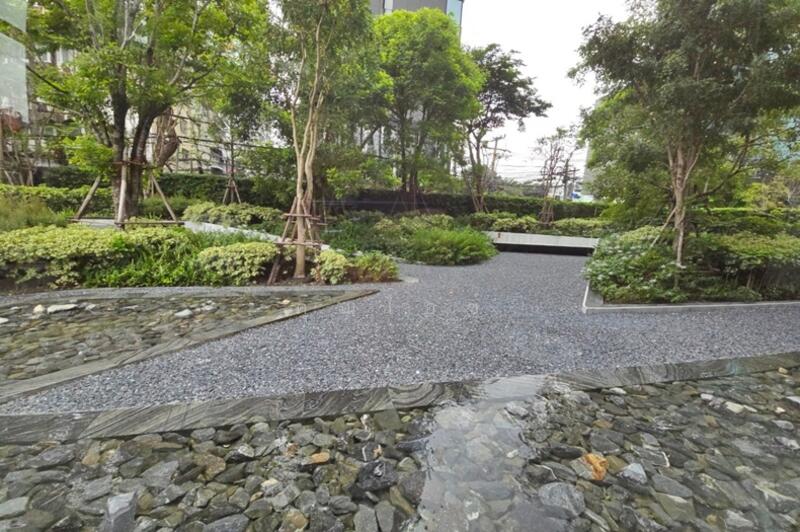 Chapter Chula-Samyan, Bangkok, Si Phraya Road, Si Phraya, Bang Rak, Bangkok, 1 Bedroom, 35 sqm, Condo For Sale, by คุณไอซ์, 500147028 - DDproperty.com