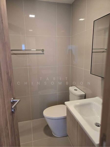 The Base Urban Rama 9, Bangkok, Huai Khwang, Huai Khwang, Bangkok, 2 Bedrooms, 58 sqm, Condo For Rent, by Tarit Chinsomboon, 500147029 - DDproperty.com