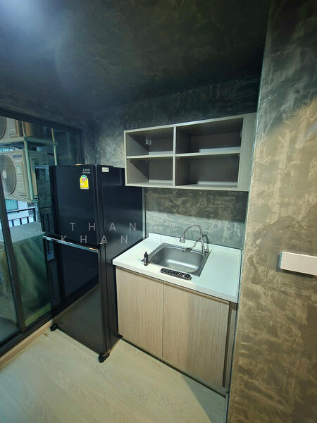 Grene Don Mueang-Song Prapha, Bangkok, 415 Songprapha Road, Sanam Bin, Don Mueang, Bangkok, 1 Bedroom, 34 sqm, Condo For Sale, by Thanachot Khantigamongun, 500147030 - DDproperty.com