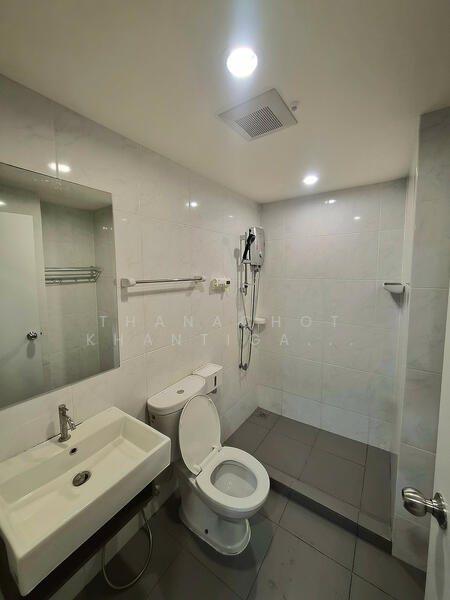 Grene Don Mueang-Song Prapha, Bangkok, 415 Songprapha Road, Sanam Bin, Don Mueang, Bangkok, 1 Bedroom, 34 sqm, Condo For Sale, by Thanachot Khantigamongun, 500147030 - DDproperty.com