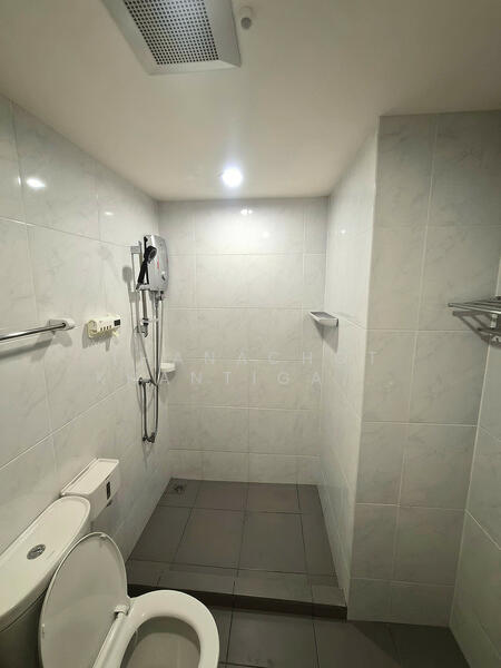 Grene Don Mueang-Song Prapha, Bangkok, 415 Songprapha Road, Sanam Bin, Don Mueang, Bangkok, 1 Bedroom, 34 sqm, Condo For Sale, by Thanachot Khantigamongun, 500147030 - DDproperty.com