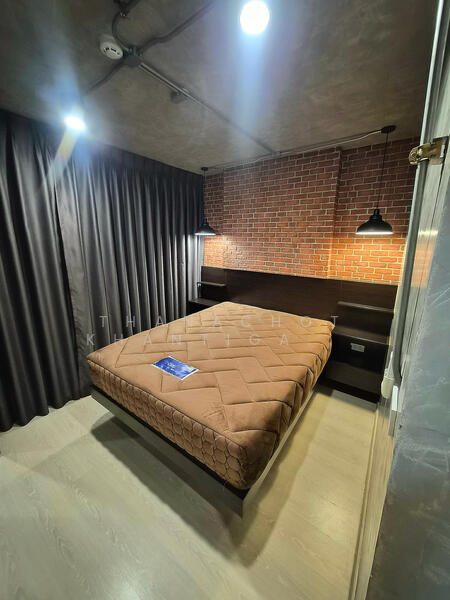 Grene Don Mueang-Song Prapha, Bangkok, 415 Songprapha Road, Sanam Bin, Don Mueang, Bangkok, 1 Bedroom, 34 sqm, Condo For Sale, by Thanachot Khantigamongun, 500147030 - DDproperty.com