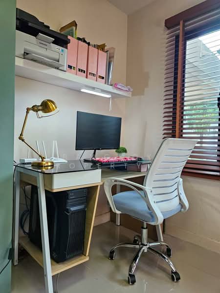 Como Primo Bangna, Samut Prakan, Bang Na-Trat Road, Bangphli Yai, Bang Plee, Samut Prakan, 4 Bedrooms, 168 sqm, Single Detached House For Sale, by BANGKOK PROPERTY AGENTS CO., LTD., 500147031 - DDproperty.com