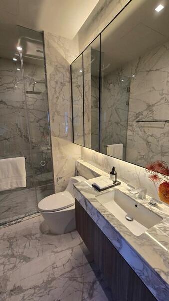 Hyde Heritage Thonglor, Bangkok, 1199 Soi Sukhumvit 59, Khlong Tan Nua, Watthana, Bangkok, 2 Bedrooms, 77 sqm, Condo For Rent, by Tarit Chinsomboon, 500147032 - DDproperty.com