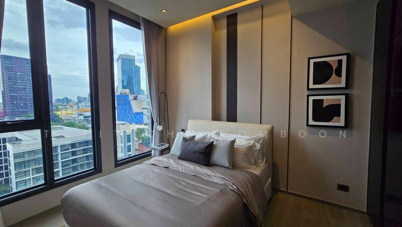 Hyde Heritage Thonglor: ไฮด์ เฮอริเทจ ทองหล่อ, กรุงเทพ, 1199 ซอยสุขุมวิท 59, คลองตันเหนือ, วัฒนา, กรุงเทพ, 77 ตร.ม., คอนโด ให้เช่า, โดย Tarit Chinsomboon, 500147032 - DDproperty.com