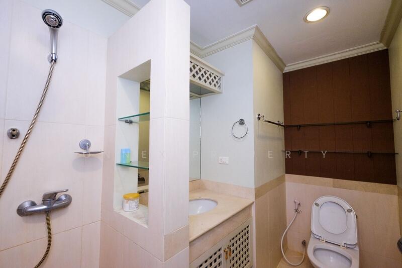 Masterview Executive Place, Bangkok, Chareonnakorn, Bang Lam Phu Lang, Khlong San, Bangkok, 1 Bedroom, 67 sqm, Condo For Rent, by Connex Property, 500147034 - DDproperty.com