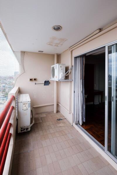 Masterview Executive Place, Bangkok, Chareonnakorn, Bang Lam Phu Lang, Khlong San, Bangkok, 1 Bedroom, 67 sqm, Condo For Rent, by Connex Property, 500147034 - DDproperty.com