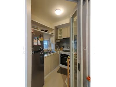 ขาย - Town Avenue 60’s Vibhavadi 60 : ทาวน์ อเวนิว ซิกซ์ตี้ วิภาวดี 60, กรุงเทพ