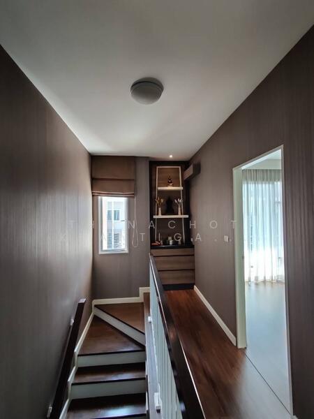 Town Avenue 60’s Vibhavadi 60, Bangkok, Vibhavadi Rangsit Road, Talat Bang Khen, Lak Si, Bangkok, 3 Bedrooms, 180 sqm, Townhouse For Sale, by Thanachot Khantigamongun, 500147035 - DDproperty.com