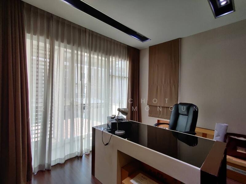 Town Avenue 60’s Vibhavadi 60 : ทาวน์ อเวนิว ซิกซ์ตี้ วิภาวดี 60, กรุงเทพ, ถนนวิภาวดีรังสิต, ตลาดบางเขน, หลักสี่, กรุงเทพ, 180 ตร.ม., ทาวน์เฮ้าส์ ขาย, โดย Thanachot Khantigamongun, 500147035 - DDproperty.com