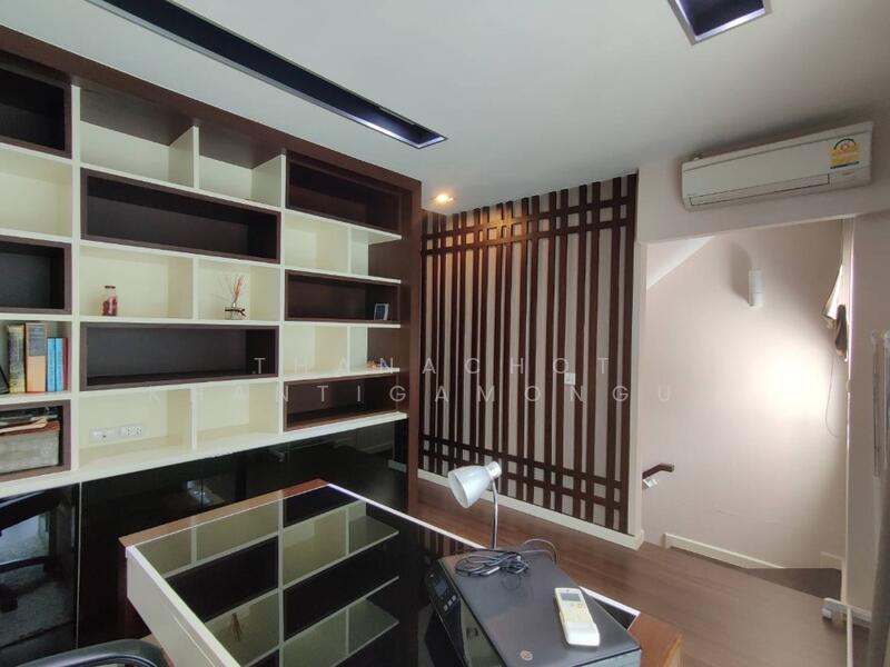 Town Avenue 60’s Vibhavadi 60, Bangkok, Vibhavadi Rangsit Road, Talat Bang Khen, Lak Si, Bangkok, 3 Bedrooms, 180 sqm, Townhouse For Sale, by Thanachot Khantigamongun, 500147035 - DDproperty.com