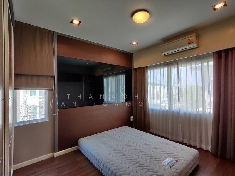 Town Avenue 60’s Vibhavadi 60, Bangkok, Vibhavadi Rangsit Road, Talat Bang Khen, Lak Si, Bangkok, 3 Bedrooms, 180 sqm, Townhouse For Sale, by Thanachot Khantigamongun, 500147035 - DDproperty.com