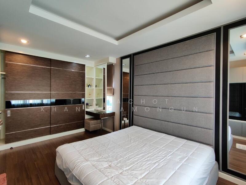 Town Avenue 60’s Vibhavadi 60, Bangkok, Vibhavadi Rangsit Road, Talat Bang Khen, Lak Si, Bangkok, 3 Bedrooms, 180 sqm, Townhouse For Sale, by Thanachot Khantigamongun, 500147035 - DDproperty.com