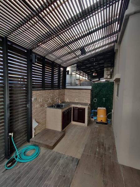 Town Avenue 60’s Vibhavadi 60, Bangkok, Vibhavadi Rangsit Road, Talat Bang Khen, Lak Si, Bangkok, 3 Bedrooms, 180 sqm, Townhouse For Sale, by Thanachot Khantigamongun, 500147035 - DDproperty.com