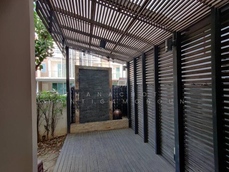 Town Avenue 60’s Vibhavadi 60 : ทาวน์ อเวนิว ซิกซ์ตี้ วิภาวดี 60, กรุงเทพ, ถนนวิภาวดีรังสิต, ตลาดบางเขน, หลักสี่, กรุงเทพ, 180 ตร.ม., ทาวน์เฮ้าส์ ขาย, โดย Thanachot Khantigamongun, 500147035 - DDproperty.com