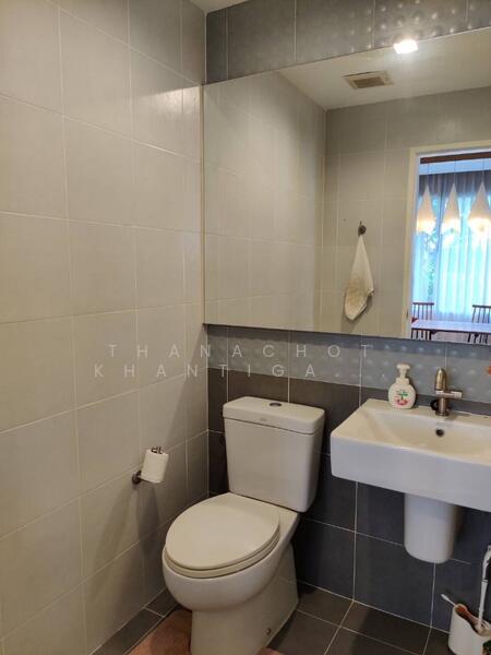 Town Avenue 60’s Vibhavadi 60, Bangkok, Vibhavadi Rangsit Road, Talat Bang Khen, Lak Si, Bangkok, 3 Bedrooms, 180 sqm, Townhouse For Sale, by Thanachot Khantigamongun, 500147035 - DDproperty.com