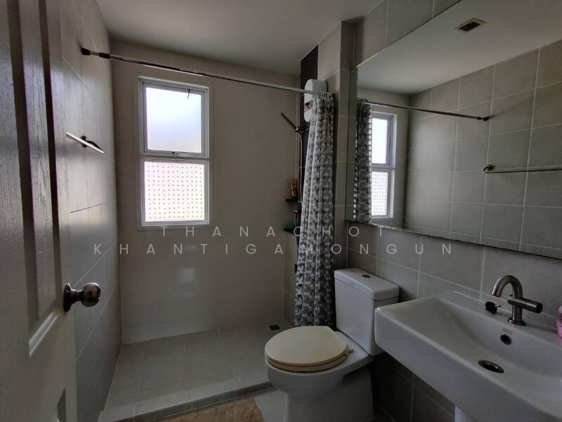 Town Avenue 60’s Vibhavadi 60, Bangkok, Vibhavadi Rangsit Road, Talat Bang Khen, Lak Si, Bangkok, 3 Bedrooms, 180 sqm, Townhouse For Sale, by Thanachot Khantigamongun, 500147035 - DDproperty.com