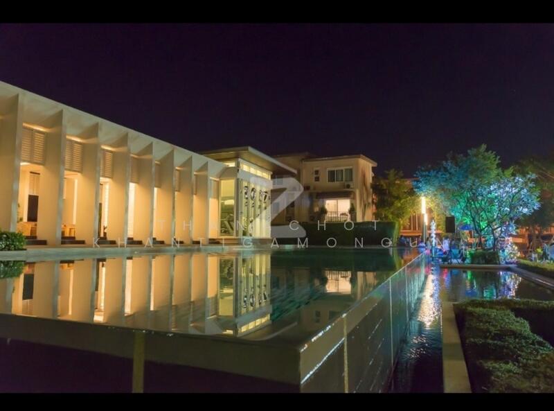 Town Avenue 60’s Vibhavadi 60, Bangkok, Vibhavadi Rangsit Road, Talat Bang Khen, Lak Si, Bangkok, 3 Bedrooms, 180 sqm, Townhouse For Sale, by Thanachot Khantigamongun, 500147035 - DDproperty.com