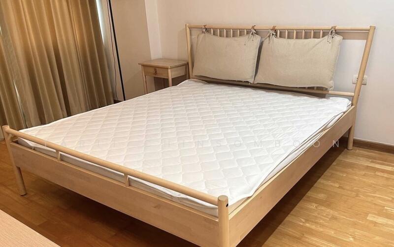 Residence Sukhumvit 52, Bangkok, Soi SuKhumvit 52, Bang Chak, Phra Khanong, Bangkok, 2 Bedrooms, 60 sqm, Condo For Sale, by Tarit Chinsomboon, 500147036 - DDproperty.com