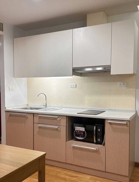 Residence Sukhumvit 52, Bangkok, Soi SuKhumvit 52, Bang Chak, Phra Khanong, Bangkok, 2 Bedrooms, 60 sqm, Condo For Sale, by Tarit Chinsomboon, 500147036 - DDproperty.com