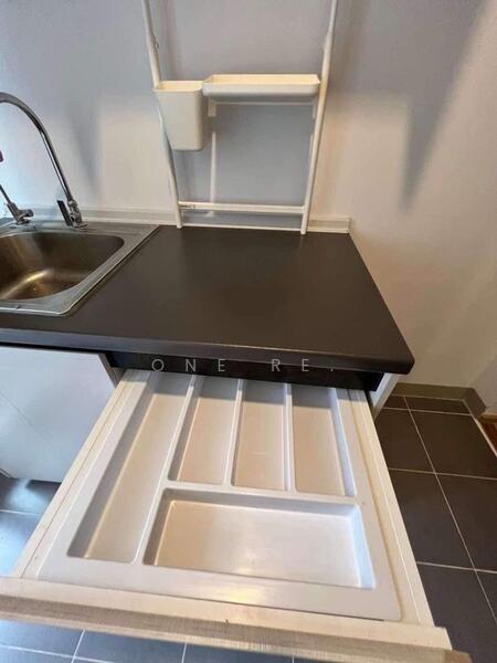 The Kith Rangsit-Tiwanon, Pathum Thani, Tiwanon Road, Bang Kadi, Muang Pathum Thani, Pathum Thani, 1 Bedroom, 28 sqm, Condo For Sale, by One Re., 500147038 - DDproperty.com