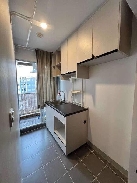 The Kith Rangsit-Tiwanon, Pathum Thani, Tiwanon Road, Bang Kadi, Muang Pathum Thani, Pathum Thani, 1 Bedroom, 28 sqm, Condo For Sale, by One Re., 500147038 - DDproperty.com