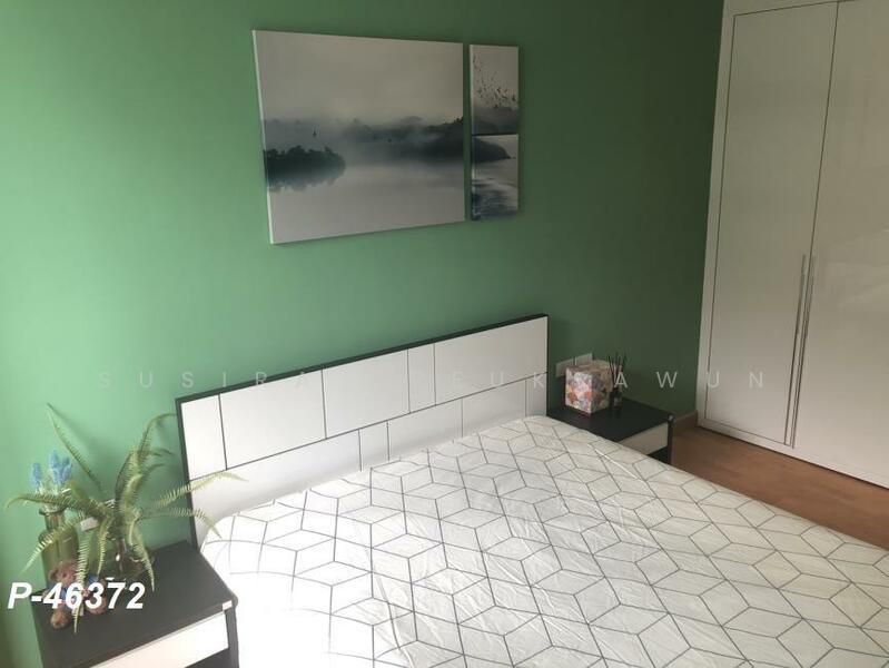 The President Sukhumvit 81 : เดอะ เพรสซิเดนท์ สุขุมวิท 81, กรุงเทพ, ซอยสุขุมวิท 81 ถนนสุขุมวิท, พระโขนงเหนือ, วัฒนา, กรุงเทพ, 35 ตร.ม., คอนโด ให้เช่า, โดย Susira Preuksawun, 500147040 - DDproperty.com