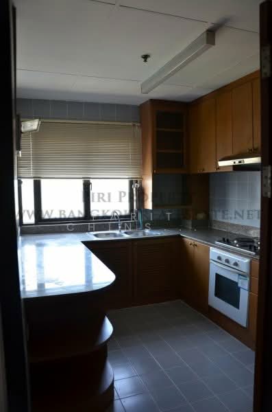 Top View Tower, Bangkok, Soi Sukhumvit 59, Khlong Tan Nua, Watthana, Bangkok, 3 Bedrooms, 128 sqm, Condo For Rent, by Tarit Chinsomboon, 500147041 - DDproperty.com