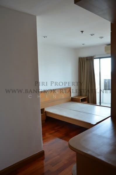 Top View Tower, Bangkok, Soi Sukhumvit 59, Khlong Tan Nua, Watthana, Bangkok, 3 Bedrooms, 128 sqm, Condo For Rent, by Tarit Chinsomboon, 500147041 - DDproperty.com