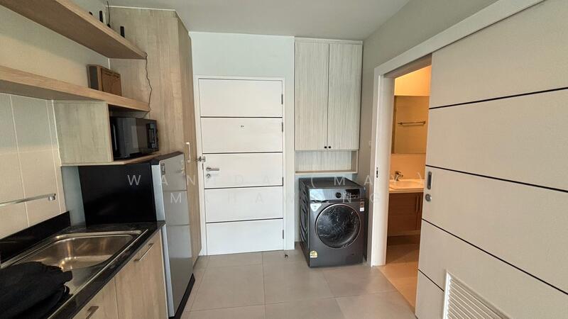 The Bliss Condo by Unity, Phuket, 198/1 Thanon Phrabarami, Patong, Kathu, Phuket, Studio, 1 sqm, Condo For Rent, by Wanida (May) Mahawong, 500147043 - DDproperty.com