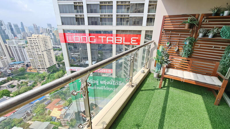 The Lakes, Bangkok, 123 Ratchadaphisek Road, Khlong Toei, Khlong Toei, Bangkok, 2 Bedrooms, 110 sqm, Condo For Sale, by Thanachot Khantigamongun, 500147044 - DDproperty.com
