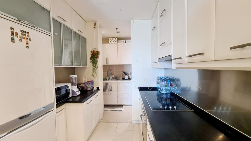 The Lakes, Bangkok, 123 Ratchadaphisek Road, Khlong Toei, Khlong Toei, Bangkok, 2 Bedrooms, 110 sqm, Condo For Sale, by Thanachot Khantigamongun, 500147044 - DDproperty.com