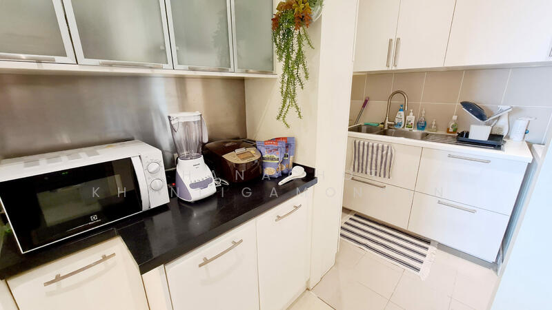 The Lakes, Bangkok, 123 Ratchadaphisek Road, Khlong Toei, Khlong Toei, Bangkok, 2 Bedrooms, 110 sqm, Condo For Sale, by Thanachot Khantigamongun, 500147044 - DDproperty.com