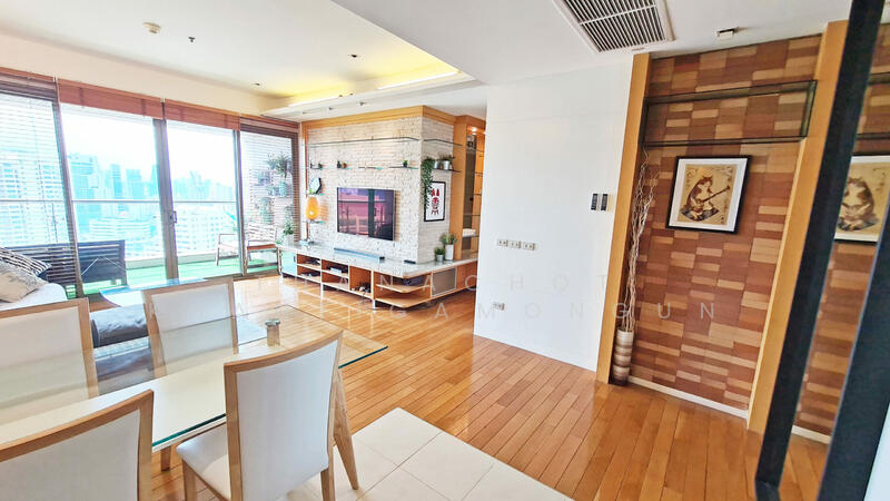 The Lakes, Bangkok, 123 Ratchadaphisek Road, Khlong Toei, Khlong Toei, Bangkok, 2 Bedrooms, 110 sqm, Condo For Sale, by Thanachot Khantigamongun, 500147044 - DDproperty.com