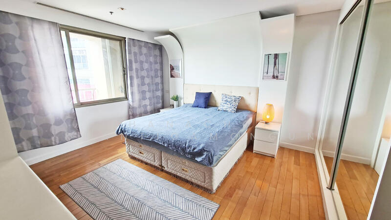 The Lakes, Bangkok, 123 Ratchadaphisek Road, Khlong Toei, Khlong Toei, Bangkok, 2 Bedrooms, 110 sqm, Condo For Sale, by Thanachot Khantigamongun, 500147044 - DDproperty.com