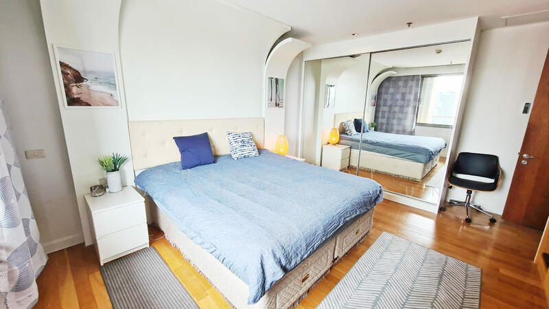 The Lakes, Bangkok, 123 Ratchadaphisek Road, Khlong Toei, Khlong Toei, Bangkok, 2 Bedrooms, 110 sqm, Condo For Sale, by Thanachot Khantigamongun, 500147044 - DDproperty.com