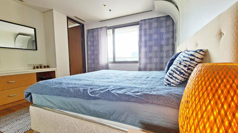 The Lakes, Bangkok, 123 Ratchadaphisek Road, Khlong Toei, Khlong Toei, Bangkok, 2 Bedrooms, 110 sqm, Condo For Sale, by Thanachot Khantigamongun, 500147044 - DDproperty.com