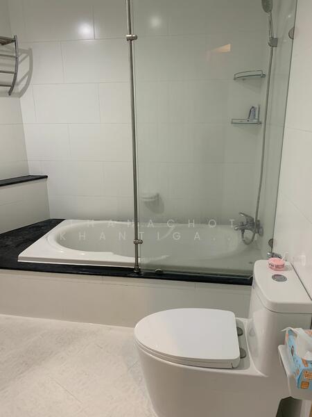 Supalai Casa Riva, Bangkok, 780 Charoenkrung Road, Bang Kho Laem, Bang Kho Laem, Bangkok, 2 Bedrooms, 112 sqm, Condo For Rent, by Thanachot Khantigamongun, 500147046 - DDproperty.com