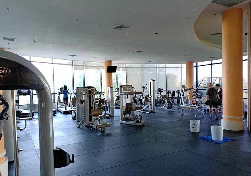 Supalai Casa Riva, Bangkok, 780 Charoenkrung Road, Bang Kho Laem, Bang Kho Laem, Bangkok, 2 Bedrooms, 112 sqm, Condo For Rent, by Thanachot Khantigamongun, 500147046 - DDproperty.com