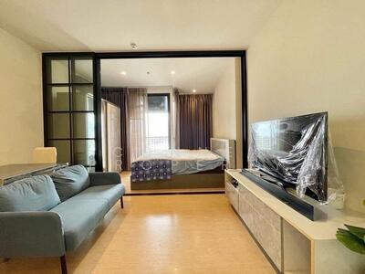 For Rent - Maru Ladprao 15, Bangkok