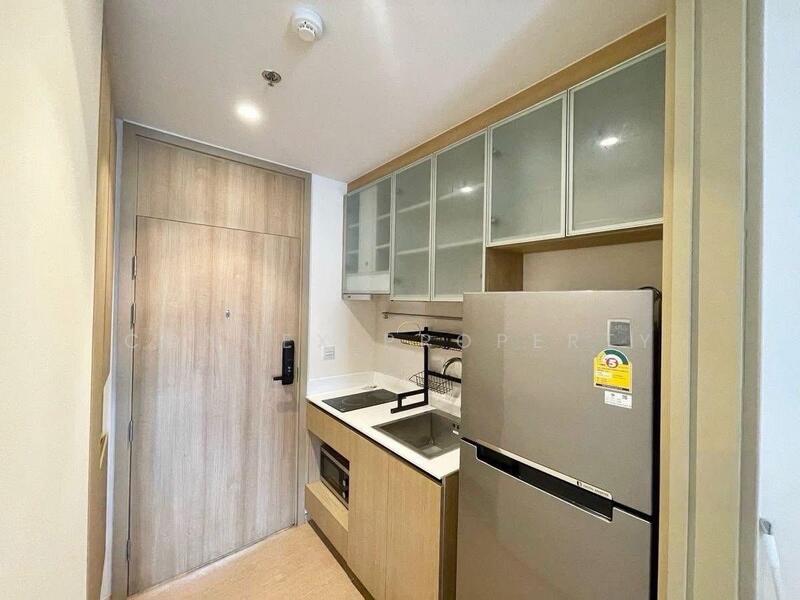 Maru Ladprao 15 : Maru ลาดพร้าว 15, กรุงเทพ, ซอยลาดพร้าว 15, จอมพล, จตุจักร, กรุงเทพ, 30 ตร.ม., คอนโด ให้เช่า, โดย Connex Property, 500147047 - DDproperty.com