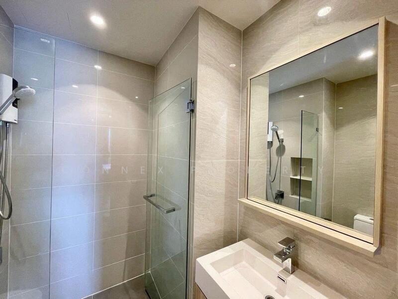 Maru Ladprao 15, Bangkok, Soi Lat Phrao 15, Jom Phon, Chatuchak, Bangkok, 1 Bedroom, 30 sqm, Condo For Rent, by Connex Property, 500147047 - DDproperty.com