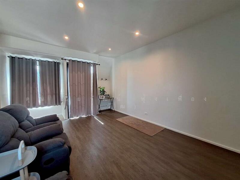 เกรทเทียร์ ทาวน์ บางนา-เทพารักษ์ ( Greatier Town Bangna – Theparak ), Samut Prakan, Bangphli Yai, Bang Plee, Samut Prakan, 3 Bedrooms, 100 sqm, Townhouse For Sale, by คุณ ปิยวัฒน์ ฟุ้งเฟื่อง (วัฒ), 500147048 - DDproperty.com