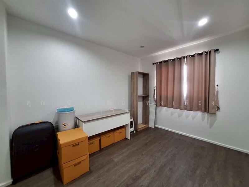 เกรทเทียร์ ทาวน์ บางนา-เทพารักษ์ ( Greatier Town Bangna – Theparak ), Samut Prakan, Bangphli Yai, Bang Plee, Samut Prakan, 3 Bedrooms, 100 sqm, Townhouse For Sale, by คุณ ปิยวัฒน์ ฟุ้งเฟื่อง (วัฒ), 500147048 - DDproperty.com